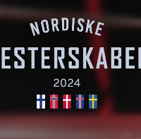 Nordiske Mesterskaber 2024